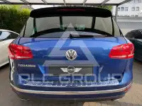 2015 Volkswagen Touareg