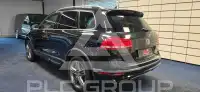 2015 Volkswagen Touareg