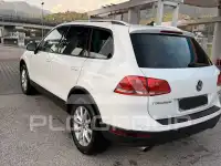 2015 Volkswagen Touareg
