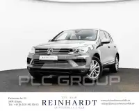 2015 Volkswagen Touareg