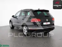 2015 Volkswagen Touareg