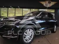 2015 Volkswagen Touareg