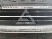 2015 Volkswagen Touareg