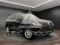 2015 Volkswagen Touareg