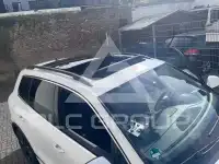 2015 Volkswagen Touareg