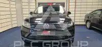 2015 Volkswagen Touareg
