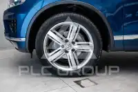 2015 Volkswagen Touareg