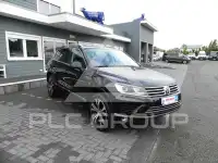 2015 Volkswagen Touareg