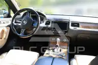 2015 Volkswagen Touareg
