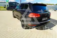 2015 Volkswagen Touareg