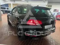 2015 Volkswagen Touareg
