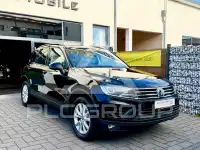 2015 Volkswagen Touareg