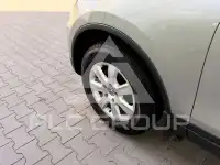 2015 Volkswagen Touareg