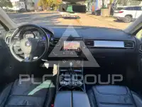 2015 Volkswagen Touareg