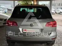 2015 Volkswagen Touareg