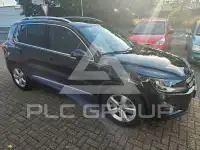 2015 Volkswagen Tiguan
