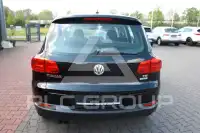 2015 Volkswagen Tiguan
