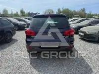 2015 Volkswagen Tiguan