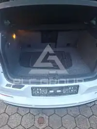 2015 Volkswagen Tiguan