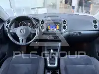 2015 Volkswagen Tiguan