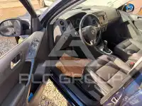 2015 Volkswagen Tiguan