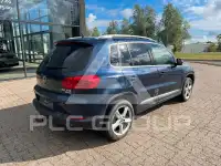 2015 Volkswagen Tiguan
