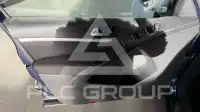 2015 Volkswagen Tiguan