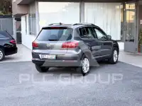 2015 Volkswagen Tiguan