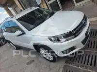 2015 Volkswagen Tiguan