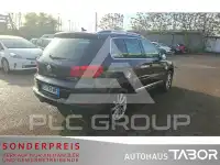 2015 Volkswagen Tiguan
