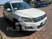 2015 Volkswagen Tiguan
