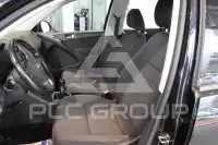 2015 Volkswagen Tiguan