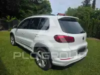 2015 Volkswagen Tiguan