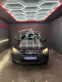 2015 Volkswagen Tiguan