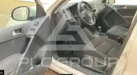 2015 Volkswagen Tiguan