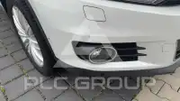 2015 Volkswagen Tiguan