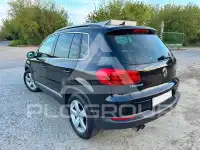 2015 Volkswagen Tiguan