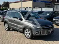 2015 Volkswagen Tiguan