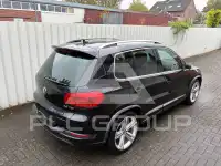 2015 Volkswagen Tiguan