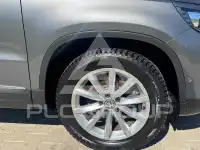2015 Volkswagen Tiguan