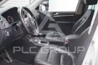 2015 Volkswagen Tiguan