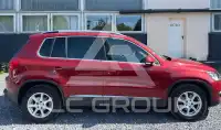 2015 Volkswagen Tiguan