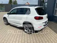 2015 Volkswagen Tiguan