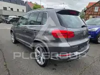 2015 Volkswagen Tiguan