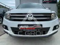 2015 Volkswagen Tiguan