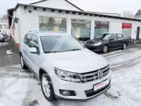 2014 Volkswagen Tiguan