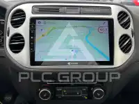 2015 Volkswagen Tiguan