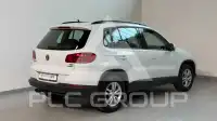 2015 Volkswagen Tiguan