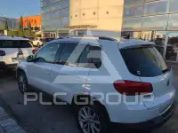 2015 Volkswagen Tiguan