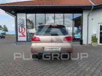2015 Volkswagen Tiguan